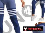 Licras y conjuntos para el gimnasio mensajería incluida