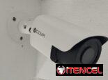 Servicio de instalación de sistemas de seguridad y protección y de cctv