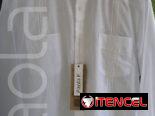 Guayaberas para usar con gemelos.