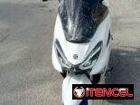 *MOTO AUTOMÁTICA XMOX FOX 🏍️*