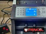 Máquinas Contadoras JMD Nuevas Detectan Billetes Falsos Cubanacán Playa o La Coronela La Lisa