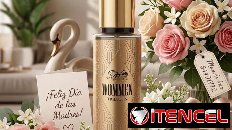 📢🧴💯Perfumes Árabes, Colonias, Tenemos el regalo para este día de las madres🤱