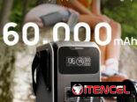 ECOFLOW MINI (DC) Carga de todo con este equipo portátil⚡️