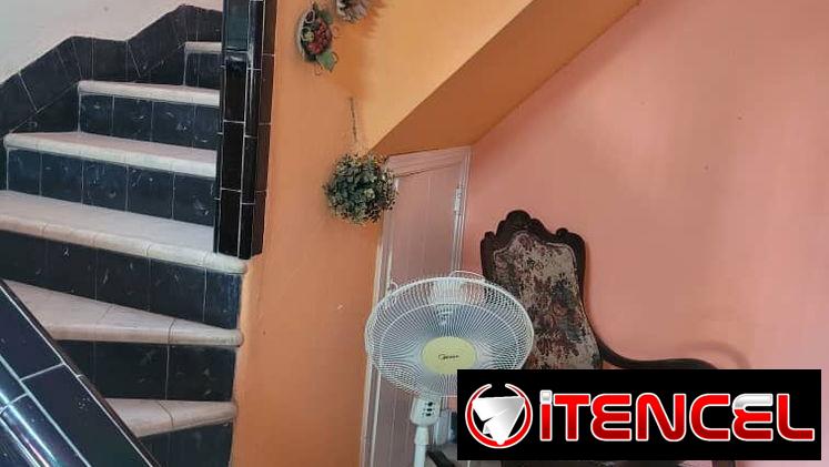 Venta de Casa Totalmente Independiente Playa 100mil usd 53582376