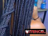 Si quieres lucir unas Hermosas TRENZAS no te pierdas este anuncio entra y mira