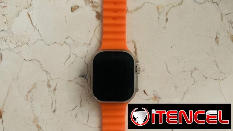 Reloj inteligente  (C90 Ultra 2)