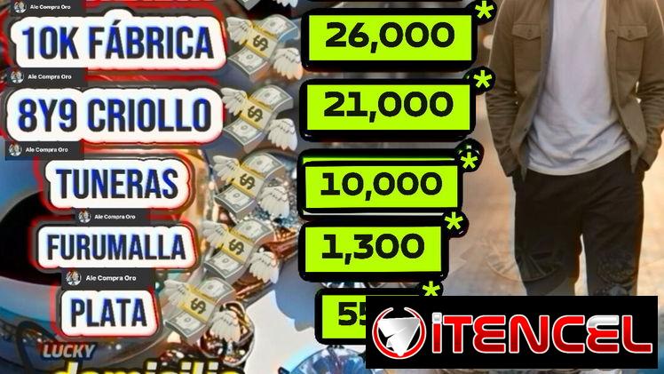 Servicio de compra en efectivo 💴/a partir de 10g mejoró el precio