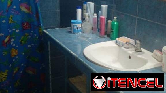 Se vende apto capit balcon 3/4 VER DENTERO