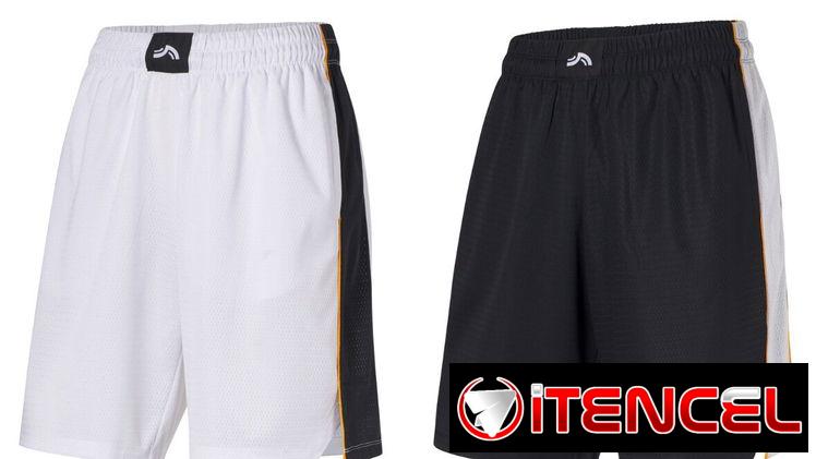Short de hombre talla XL y L