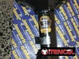 Amortiguadores delanteros y traseros de Hyundai Accent 2006-2010 y 2005