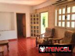 Renta casa con piscina y mesa de billar en Playa Boca Ciega 🌊 1/2 cuadra del mar ,+53 52463651 ,L