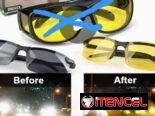 Gafas para hombre o mujer, diferentes gustos y usos