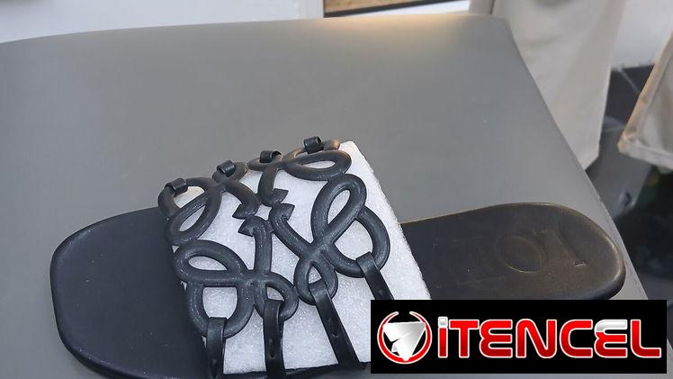 SANDALIAS LOEWE MUJER