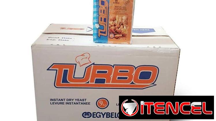 LEVADURA 50USD DE 100 CAJAS EN ADELANTE