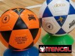 Pelota de fútbol ☎️ 58176066
