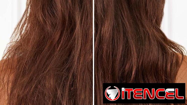 Original set L’Oréal shampoo y acondicionador para cabello graso