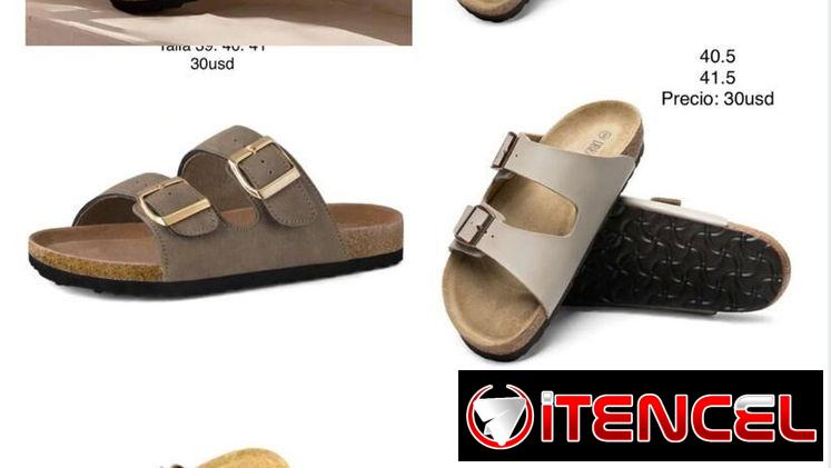Ropa, zapatos , carteras etc