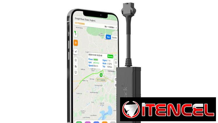 GPS
