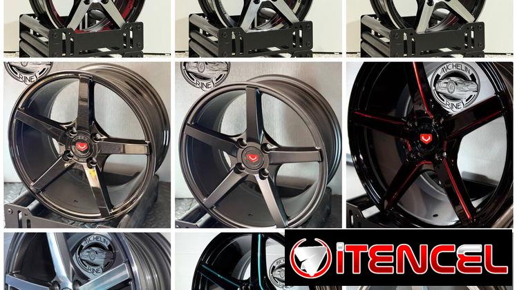 🚨🛞Venta de todo tipo de Rines(llantas, neumáticos y gomas) calidad excepcional 👌🏻⬇️