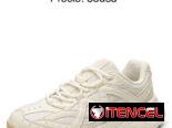 Tenis de hombre y de mujer