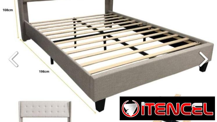 Cama camera nueva en caja mensajería incluida en la Habana comunícate con Pedro