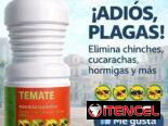 💥Venenos para todo tipo de plagas ,Garantizados💯👌