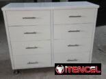 Gaveteros multi muebles escaparate ex…
