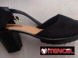 zapatos de mujer 38 y 39