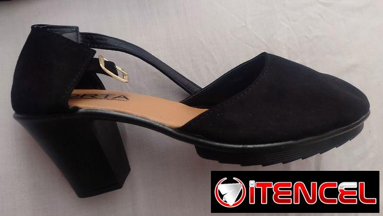 zapatos de mujer 38 y 39