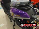 MOTOS TOPMAQ/BUCATTI NEW EDICIÓN