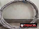 Fregadero, Pizarra electrica, focos alogenos 20w, plancha a vapor Daytron, dinamo bicicleta