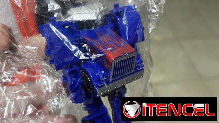 Vendo Transformer en 7 USD