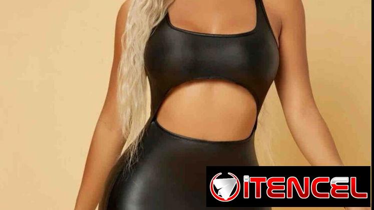 ✨️Descubre nuestros elegantes Vestidos!⚜️