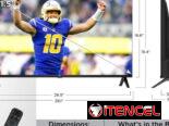 Smart TV 32 pulgadas