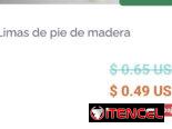 Para UÑAS y PIES