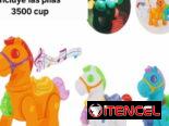 Juguetes originales para niños y niñas
