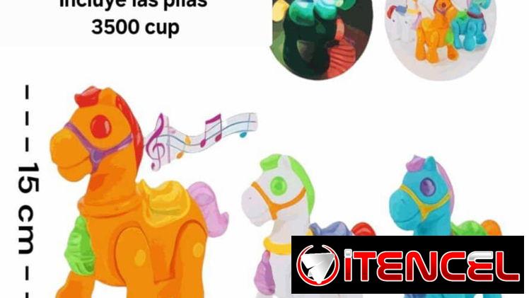 Juguetes originales para niños y niñas