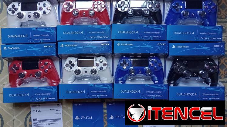 Mandos para jugar en laptop o PC varios modelos