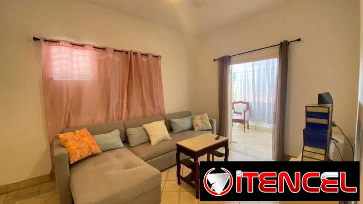 🏡 Casa amplia en Playa, La Habana | Disponible para renta lineal