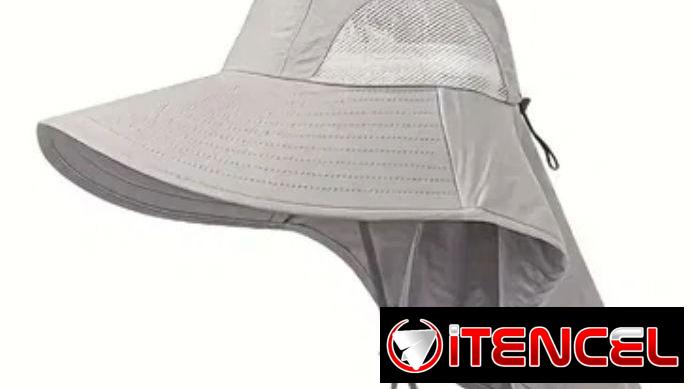 Sombrero para sol