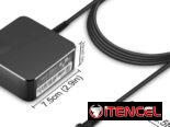 Cargador para Laptop Lenovo 65W Nuevo | Adaptador Compacto y Confiable en La Habana