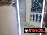 Espejo de Luz 160×50 cm – rebajado
