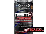 TESTO THERMO DH POTENCIADOR DE TESTOSTERONA