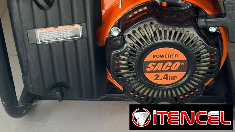 Planta eléctrica 1200w