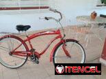 Vendo bicicleta nueva tipo NIAGARA 26