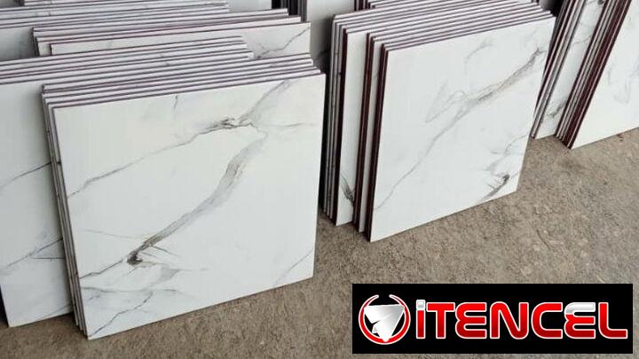 ❎❎ Azulejos blanco haspiado nacionales con tecnología italiana