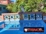 🪼Casa grande en Guanabo con piscina, alquiler para grupos, renta por días playa