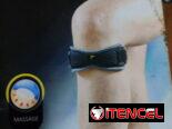 Soporte para codo y rodilla marca Diadora