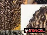 ✨💁‍♀️ Servicio de Rizado – Resultado bonito y duradero 💁‍♀️✨