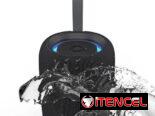 🪷Q-Beats Mini – Bocina Portátil Bluetooth🪷